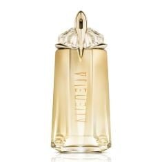 2 X MUGLER ALIEN GODDESS EAU DE PARFUM, REFILLABLE, FLORAL AMBERY WOODY WOMEN'S FRAGRANCE, 90ML.