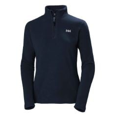 1X HELLY HANSEN WOMEN'S DAYBREAKER 1/2 ZIP FLEECE TO INCLUDE 1X , BERGHAUS MEN'S PRISM POLARTEC INTERACTIVE FLEECE JACKET, ADDED WARMTH, SMART FIT, DURABLE DESIGN, DUSK, XL.