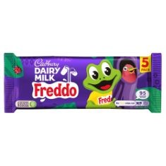 15X ASSORTED CHOCOLATE TO INCLUDE CADBURY DAIRY MILK FREDDO, 90G, MARS FUN SIZE FAMILY FAVOURITES VARIETY BAG - PACK OF 20, 358 GRAMS.