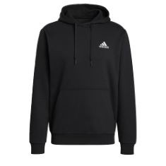 6 X X15 ASSORTED BRANDED CLOTHING TO INCLUDE ADIDAS MENS ESSENTIALS FLEECE HOODIE,XL BLACK/WHITE, COLUMBIA MEN'S FAST TREK LIGHT FULL ZIP FLEECE FULL ZIP FLEECE JACKET, BLACK, SIZE M, NIKE MEN'S STRI