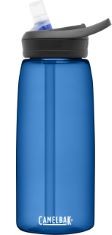 12X ASSORTED BOTTLES AND FLASKS TO INCLUDE CAMELBAK EDDY+ 32OZ, OXFORD, ION8 WATER BOTTLE, 500 ML/18 OZ, LEAK PROOF, EASY TO OPEN, SECURE LOCK, DISHWASHER SAFE, BPA FREE, HYGIENIC FLIP COVER, CARRY H