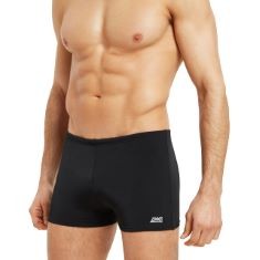 20X ASSORTED SWIMMING ITEMS TO INCLUDE ZOGGS MEN'S COTTESLOE HIP RACER SWIM BRIEFS, BLACK, 32.