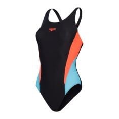 20X ASSORTED SPEEDO ITEMS TO INCLUDE SPEEDO WOMEN'S COLOURBLOCK 2.0 1 PIECE SWIMSUIT | TRAINING SWIMWEAR | SOFT FEEL | SWIM FITNESS, BLACK/SIREN RED/PICTON, 34/10, SPEEDO UNISEX BIOFUSE 2.0 SWIMMING