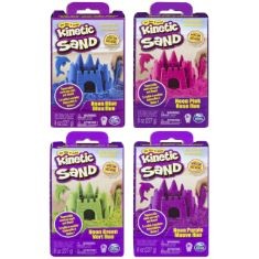 APPROX 30X ASSORTED ITEMS TO INCLUDE KINETIC SAND 8OZ NEON BOX (VARIETY OF COLOURS - STYLE PICKED AT RANDOM ONE SUPPLIED) (STYLES VARY), SNEAKY UNISEX TREE'S SNEAKY SHOE TREE S, BLACK SET, ONE SIZE U