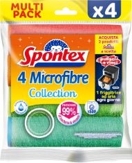 APPROX 20X ASSORTED ITEMS TO INCLUDE SPONTEX MICROFIBRE CLOTHS, AQUAPHOR WATER FILTER JUG COMPACT GREY, SPACE-SAVING, LIGHTWEIGHT FRIDGE DOOR FIT 2.4L CAPACITY 1 X MAXFOR+ FILTER INCLUDED REDUCES LIM