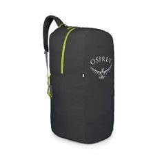 2X ASSORTED OSPREY TO INCLUDE OSPREY AIRPORTER M CROSSBODY M, OSPREY WOMEN'S OSP L - ORIGIN SHORTY WETSUIT, BLACK BLUE, S UK.