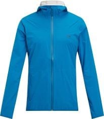 MCKINLEY MEN'S PELMY JACKET, 907 BLUE PETROL/BLUE, L.