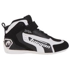 FURYGAN V4 VENTED SHOES RADICAL,URBAIN SIZE 6.5.