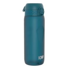 19 X ASSORTED BOTTLES AND FLASKS TO INCLUDE ION8 WATER BOTTLE, 750 ML/24 OZ, LEAK PROOF, EASY TO OPEN, SECURE LOCK, DISHWASHER SAFE, BPA FREE, FLIP COVER, CARRY HANDLE, SOFT TOUCH CONTOURED GRIP, EAS