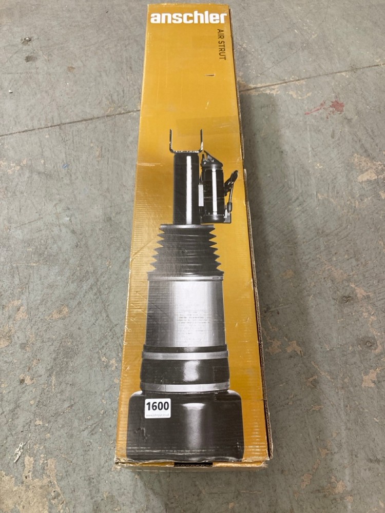 ANSCHLER AIR STRUT MODEL NO: 6264410096