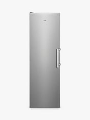 AEG 186CM TALL LARDER FRIDGE IN INOX - MODEL NO.ORK7M391EX - RRP £769