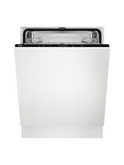 AEG 5000 AIRDRY DISHWASHER - MODEL NO. FSX52927Z - RRP £442