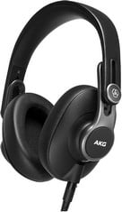 AKG K371-BT WIRELESS HEADPHONES, RRP: 157.00€.