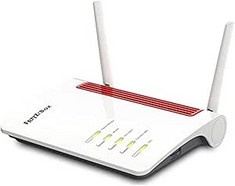 MODEM ROUTER FRITZ!BOX 6850 5G., RRP: 527.00€.