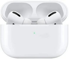 AIRPODS PRO A2083, RRP: 179.99€ - WITH CHARGER.