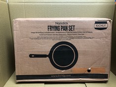 QUANTITY OF KITCHEN & APPLIANCES ITEMS TO INCLUDE SKYLIGHT FRYING PAN: LOCATION - RACK A