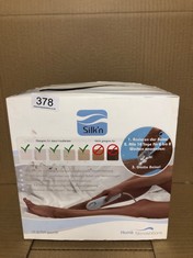 SILK LASER HAIR REMOVAL DEVICE : LOCATION - RACK D