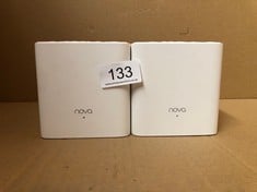 TENDA AC1200 WHOLE HOME MESH WIFI SYSTEM: LOCATION - A