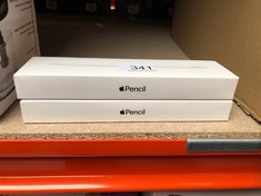 2 X APPLE PENCIL (2ND GENERATION): LOCATION - C