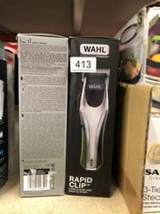 QUANTITY OF HEALTH & BEAUTY ITEMS TO INCLUDE BRAUN BEARD TRIMMER SERIES 9 BT9441, TRIMMER WITH BARBER TOOLS AND 180-MIN RUNTIME, RATED WHICH BEST BUY: LOCATION - C