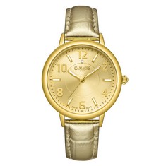 GAMAGES OF LONDON LADIES MANTUA DIAMOND IN GOLD WATCH SKU:GAW362 RRP £600: LOCATION - TOP 50 TABLES