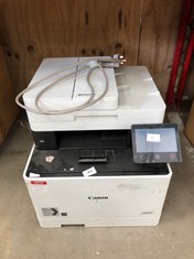 CANON I-SENSYS PRINTER MODEL MF732CDW::: LOCATION - LEFT RACK(COLLECTION OR OPTIONAL DELIVERY AVAILABLE)