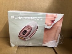 IPL HAIR REMOVAL : LOCATION - A