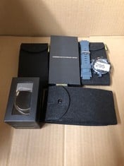 QUANTITY OF WATCHES TO INCLUDE SEKONDA MEN'S WRIST WATCH: LOCATION - B