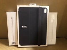 QUANTITY OF TECH & GAMING ITEMS TO INCLUDE APPLE PENCIL (2ND GENERATION): LOCATION - B