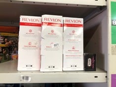 QUANTITY OF HEALTH AND BEAUTY ITEMS TO INCLUDE REVLON ONE STEP VOLUMISER: LOCATION - E