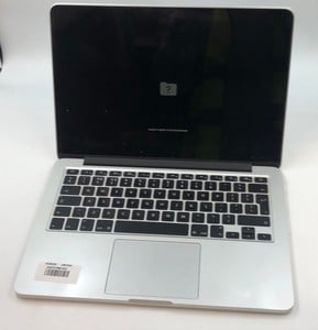 APPLE MACBOOK PRO  2015  LAPTOP INTEL CORE I5-5257U, 8GB RAM,: LOCATION - A