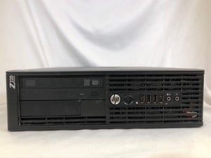 HP Z220 250GB SSD PC INTEL XEON E-1245, 16GB RAM,: LOCATION - B