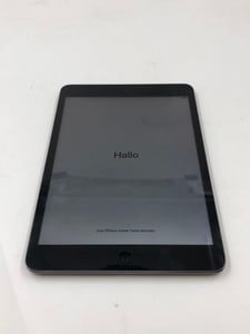 APPLE IPAD MINI 2 32GB TABLET WITH WIFI MODEL NO ME277B/A:: LOCATION - B