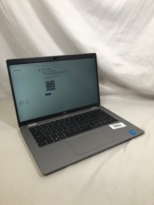 DELL LATITUDE 5420 LAPTOP INTEL CORE I7-1185G7, 8GB RAM,:: LOCATION - B