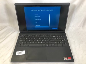 DELL VOSTRO 15 3515 512GB NVME LAPTOP AMD RYZEN 5 3450U, 16GB RAM,: LOCATION - B