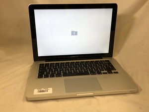 APPLE MACBOOK PRO 2012  LAPTOP INTEL CORE I5-3210M, 4GB RAM, 13" SCREEN: LOCATION - B