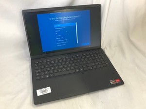 DELL VOSTRO 15 3515 512GB NVME LAPTOP AMD RYZEN 5 3450U, 16GB RAM,: LOCATION - B