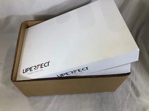 2X UPERFECT  PORTABLE MONITOR 15.6".: LOCATION - B