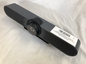 LOGITECH MEETUP ALL-IN-ONE 4K CONFERENCECAM WEBCAM: MODEL NO V-R0007: LOCATION - B