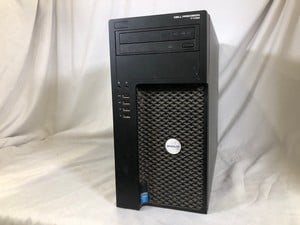 DELL PRECISION T1700  PC INTEL XEON E3-1220V2, 8GB RAM,: LOCATION - B