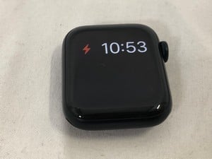 APPLE WATCH SE (GEN 2) 40MM SMARTWATCH: MODEL NO A2722: LOCATION - C