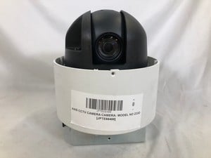 AXIS CCTV CAMERA CAMERA: MODEL NO 233D: LOCATION - C