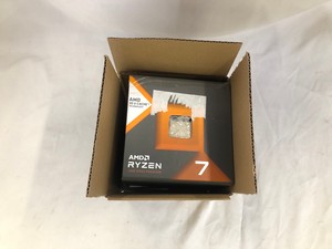 AMD RYZEN  7 5800X  + AMD RYZEN 9 5950X. (SMASHED / SALVAGE / SPARES): LOCATION - C