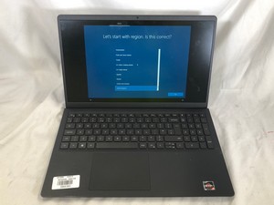 DELL VOSTRO 15 3515 512GB NVME LAPTOP INTEL CORE I5-8265U, 16GB RAM,: LOCATION - C