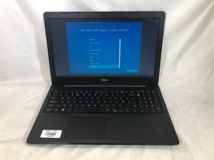 DELL VOSTRO 3590 256GB NVME LAPTOP INTEL CORE I5-10210U, 8GB RAM,: LOCATION - C