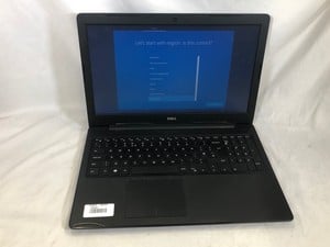 DELL VOSTRO 3590 256GB NVME LAPTOP INTEL CORE I5-10210U, 8GB RAM,: LOCATION - C