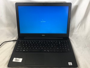 DELL VOSTRO 3590 256GB NVME LAPTOP INTEL CORE I5-10210U, 8GB RAM,: LOCATION - C