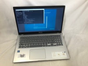 ASUS VIVOBOOK X515JAB 128GB LAPTOP INTEL PENTIUM 6805, 4GB RAM,: LOCATION - C