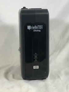 RIELLOA DG 800 IDIALOG 800VA/480W 230V OFFLINE UPS.: LOCATION - A