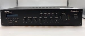 ADASTRA RM240S MIXER AMPLIFIER.: LOCATION - A